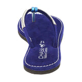Girls Slippers J-322 - Blue, Kids, Girls Slippers, Chase Value, Chase Value