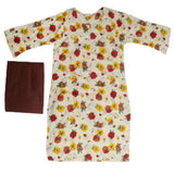 Girls Printed Shalwar Suit - Multi, Kids, Girls Sets And Suits, Chase Value, Chase Value
