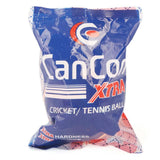 Cancon Extra Ball For Cricket and Tennis - Orange, Kids, Sports, Chase Value, Chase Value