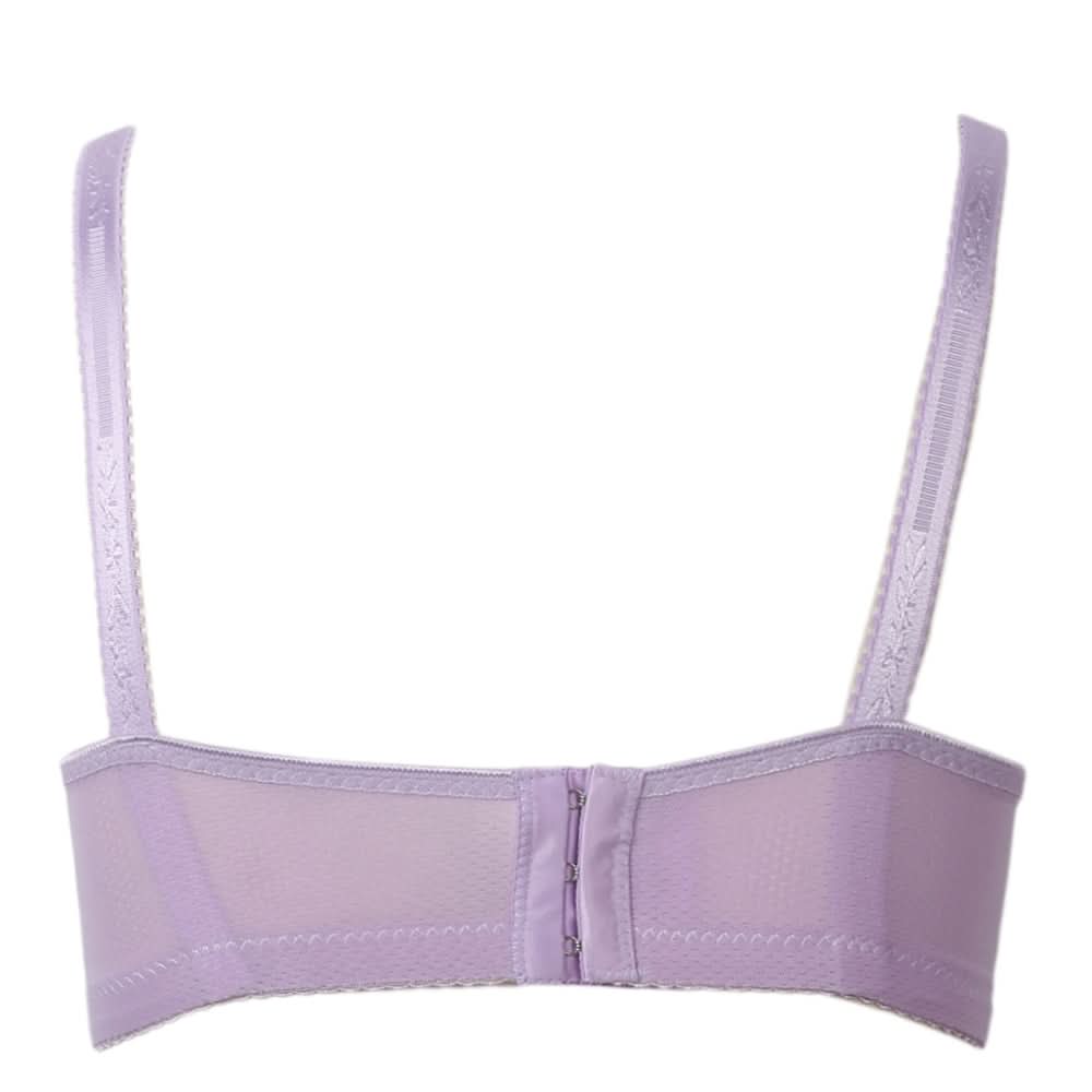 Women's Foam Bra - Light Purple, Women Bras, Chase Value, Chase Value