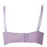 Women's Foam Bra - Light Purple, Women Bras, Chase Value, Chase Value