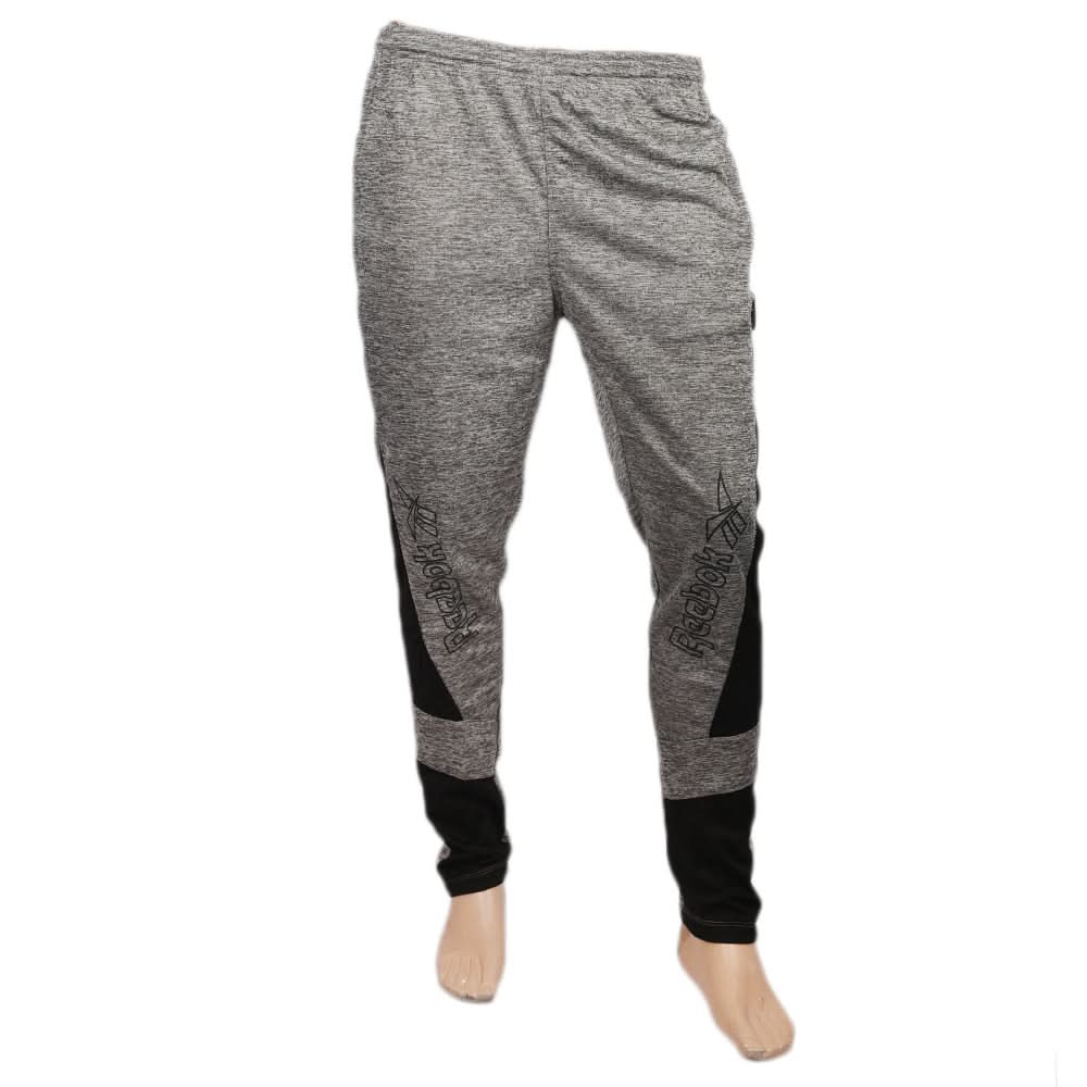 Men's Trouser - Grey, Men, Lowers And Sweatpants, Chase Value, Chase Value