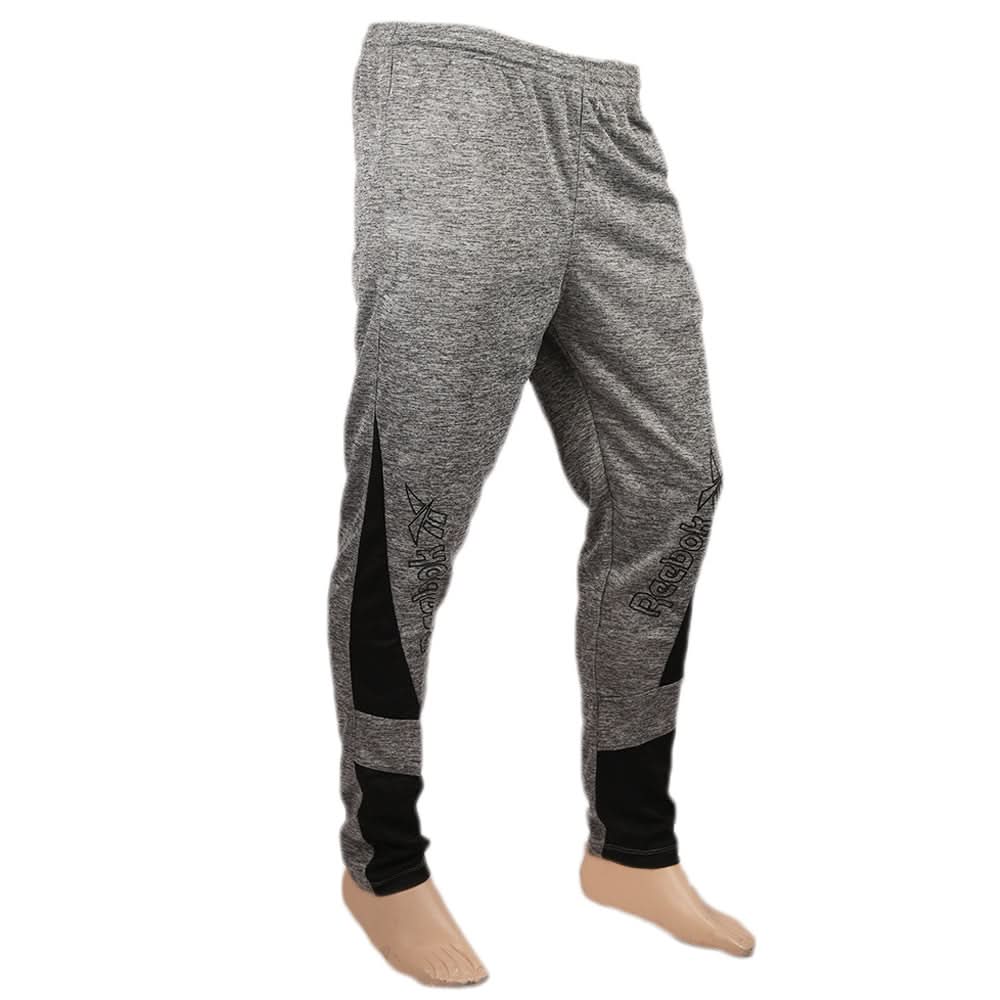 Men's Trouser - Grey, Men, Lowers And Sweatpants, Chase Value, Chase Value