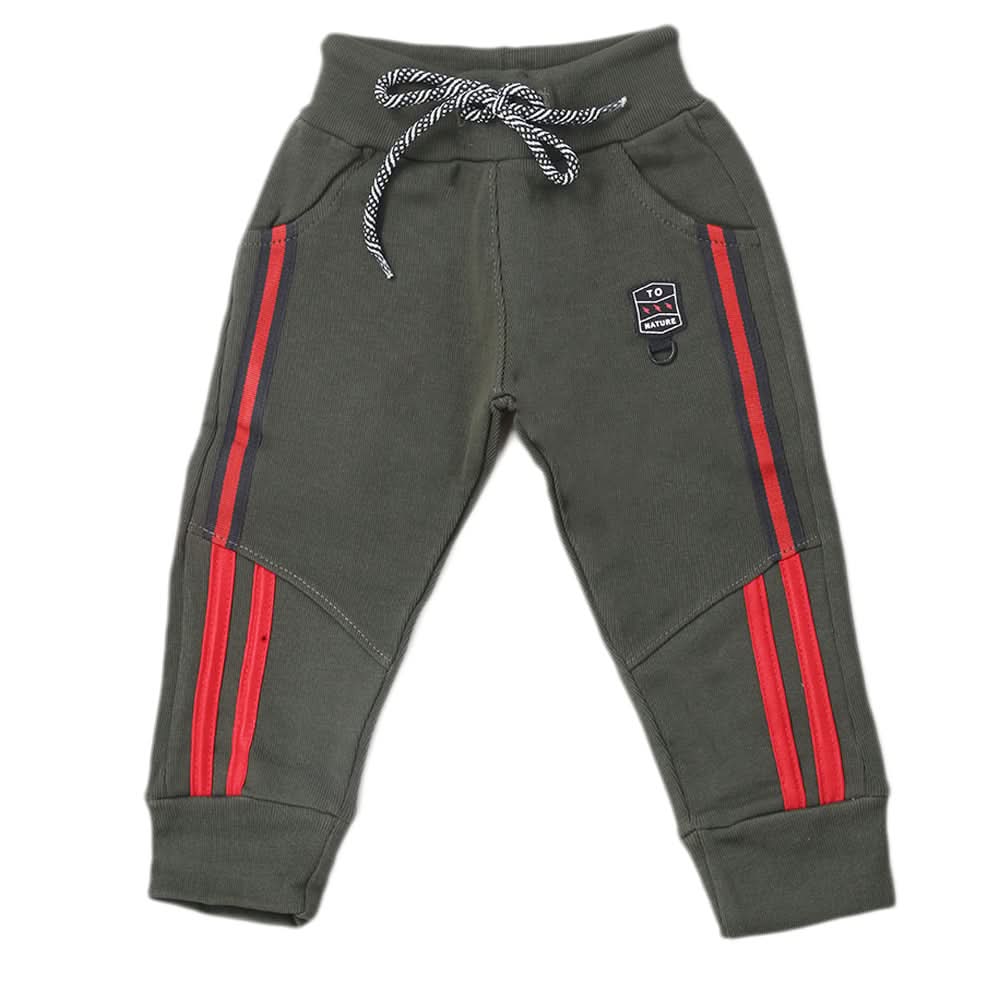Boys Trouser - Olive Green, Kids, Boys Shorts, Chase Value, Chase Value