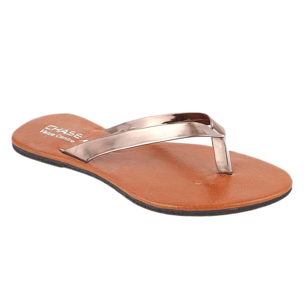 Women's Slipper (R81) - Grey, Women, Slippers, Chase Value, Chase Value