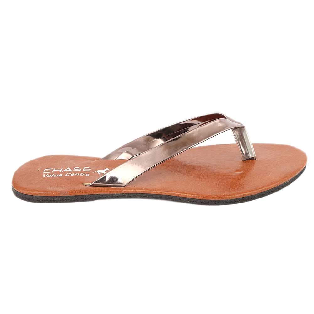 Women's Slipper (R81) - Grey, Women, Slippers, Chase Value, Chase Value