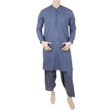 Men's Shalwar Suit - Light Purple, Men, Shalwar Kameez, Chase Value, Chase Value