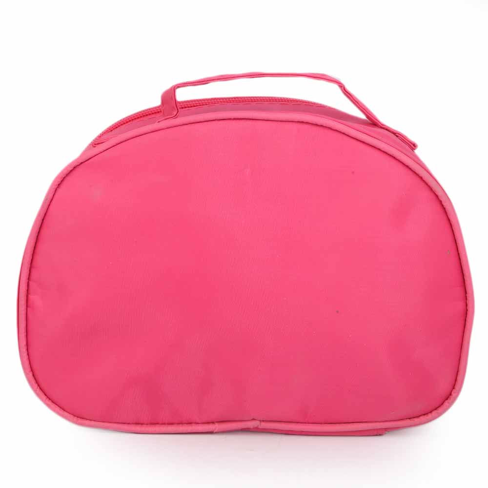 Women's Makeup Pouch - Pink, Beauty & Personal Care, Beauty Tools, Chase Value, Chase Value