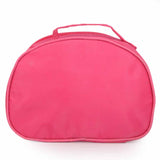 Women's Makeup Pouch - Pink, Beauty & Personal Care, Beauty Tools, Chase Value, Chase Value