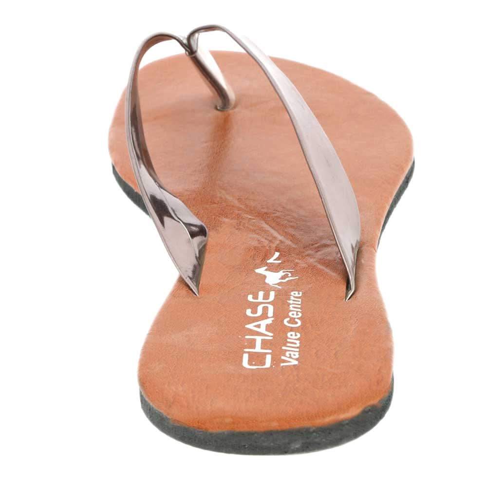 Women's Slipper (R81) - Grey, Women, Slippers, Chase Value, Chase Value