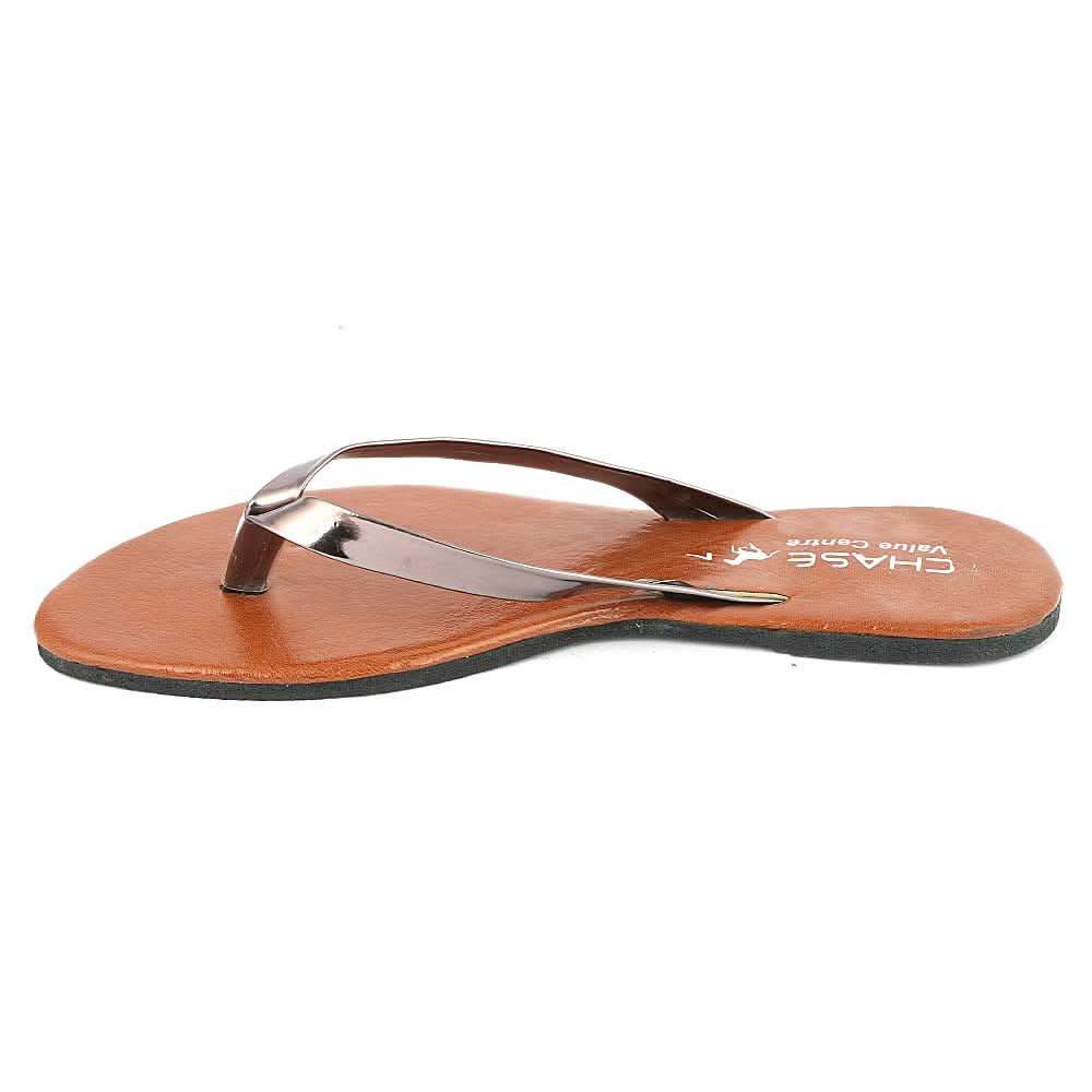 Women's Slipper (R81) - Grey, Women, Slippers, Chase Value, Chase Value