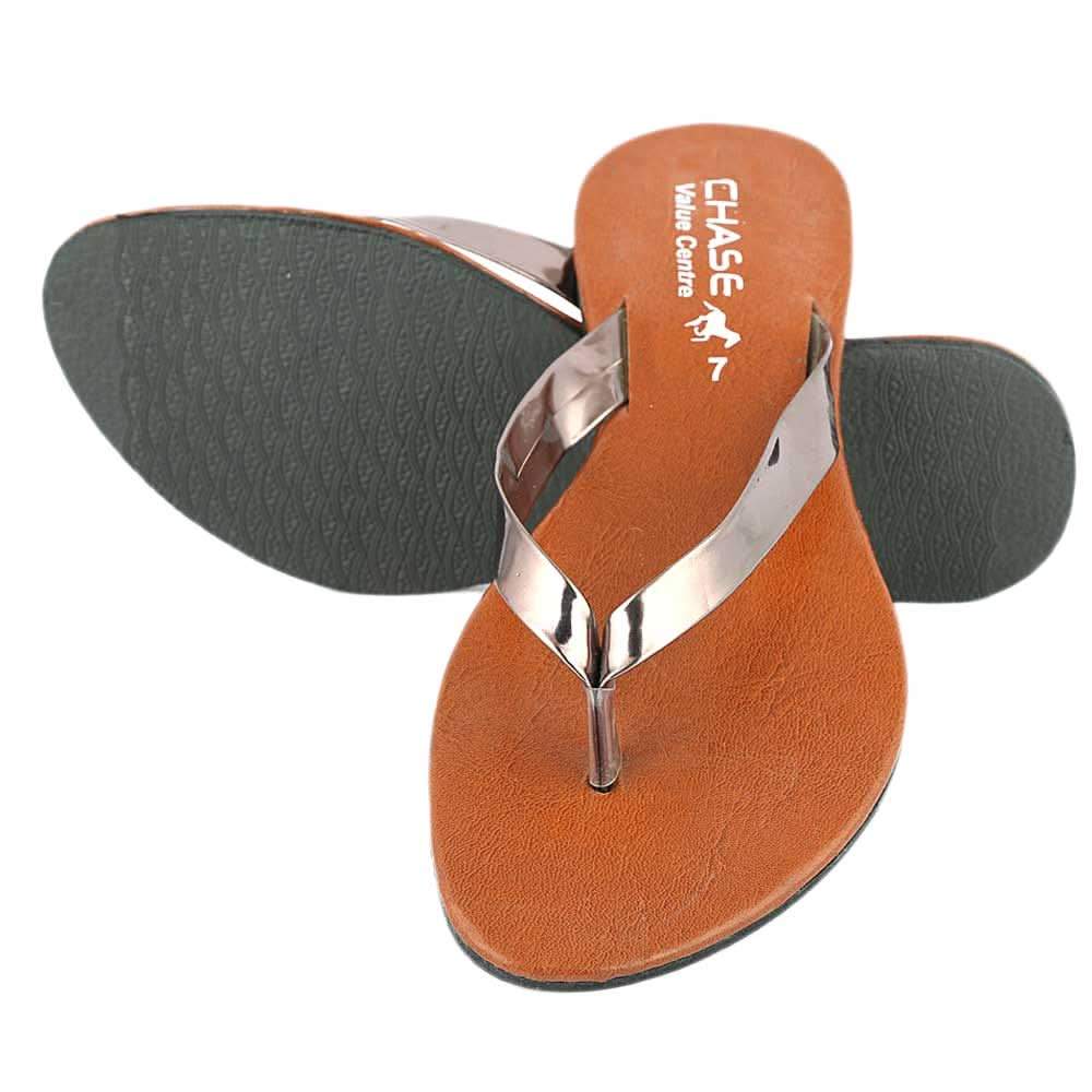 Women's Slipper (R81) - Grey, Women, Slippers, Chase Value, Chase Value