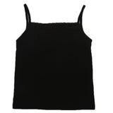 Girls Shameez - Black, Girls Shameez Camisole & Biddies, Chase Value, Chase Value