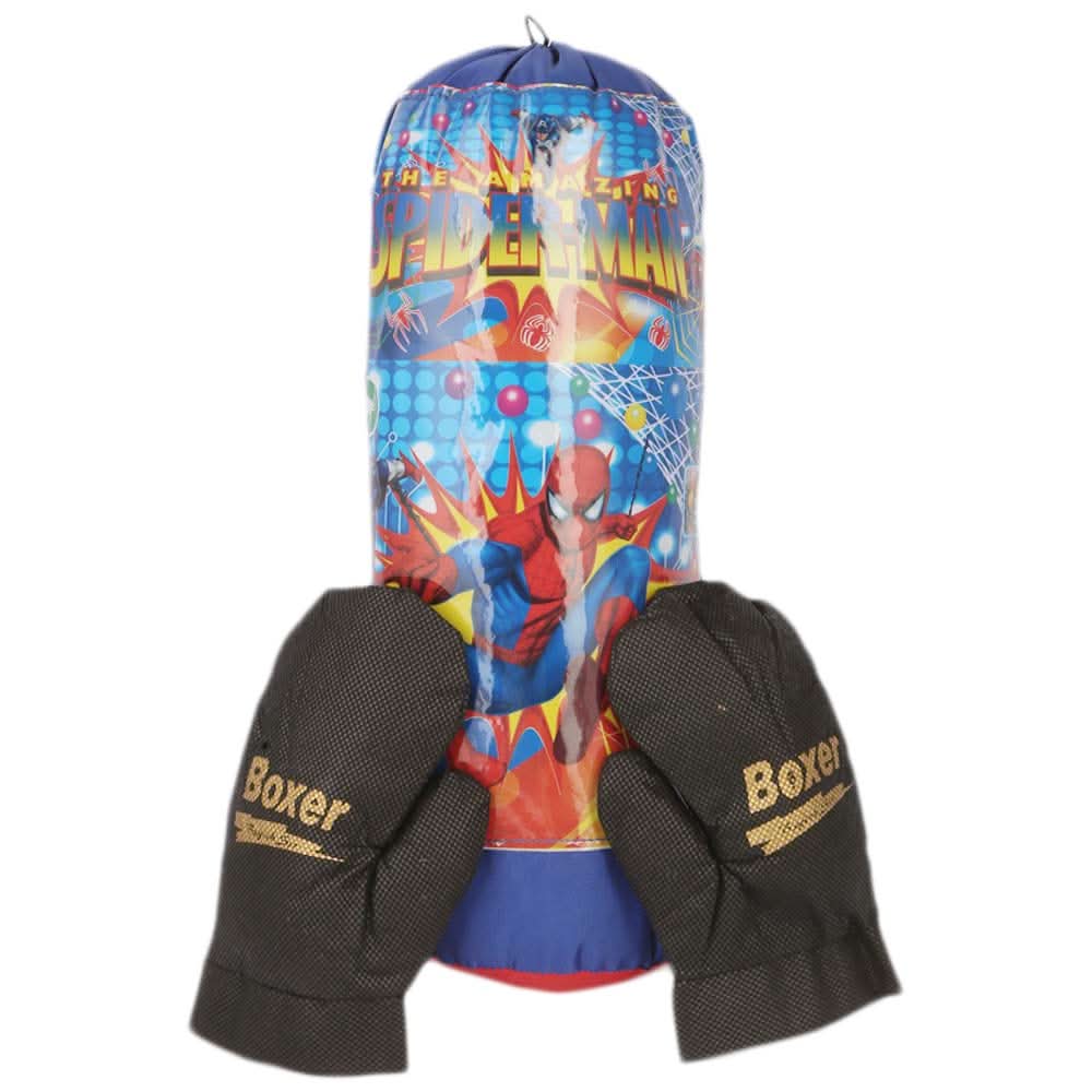 Boxing Bag For Kids - Royal Blue, Kids, Sports, Chase Value, Chase Value