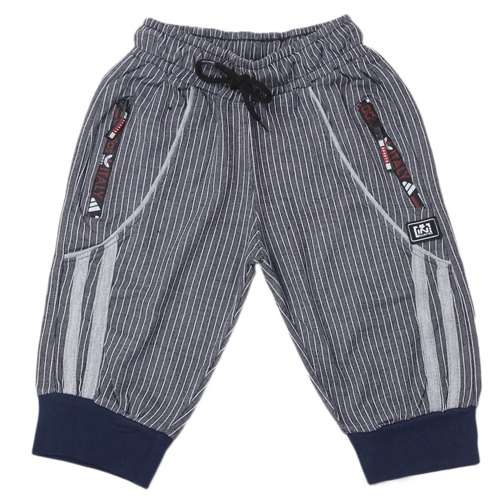 Boys Bermuda - Charcoal, Kids, Boys Shorts, Chase Value, Chase Value