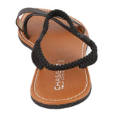 Women's Sandal (711) - Black, Women, Sandals, Chase Value, Chase Value