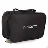 Women's Makeup Pouch - Black, Beauty & Personal Care, Beauty Tools, Chase Value, Chase Value