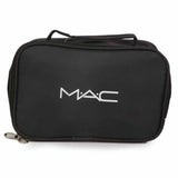 Women's Makeup Pouch - Black, Beauty & Personal Care, Beauty Tools, Chase Value, Chase Value