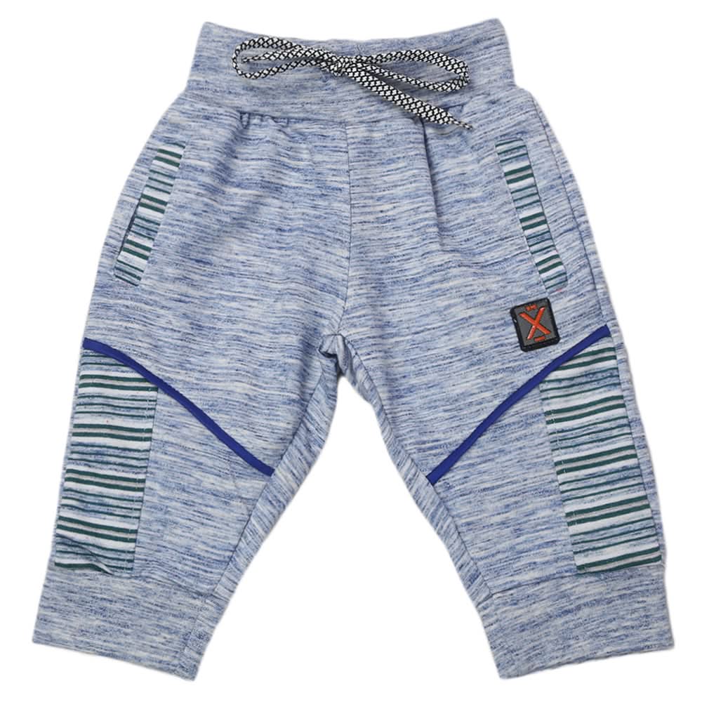 Boys Bermuda - Denim Blue, Kids, Boys Shorts, Chase Value, Chase Value