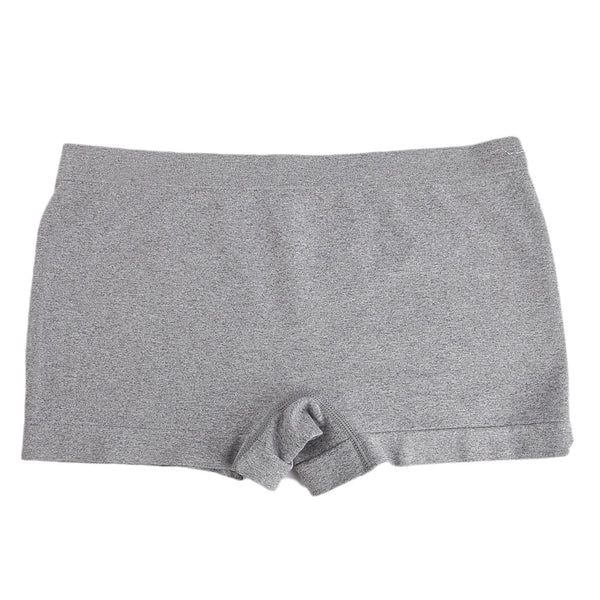 Women's panty - Grey - test-store-for-chase-value
