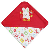 Newborn Wrapping Sheet - Red, Kids, Wrapping Sheets, Chase Value, Chase Value