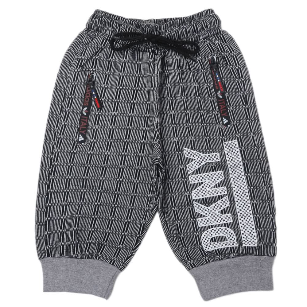 Boys Bermuda - Black, Kids, Boys Shorts, Chase Value, Chase Value