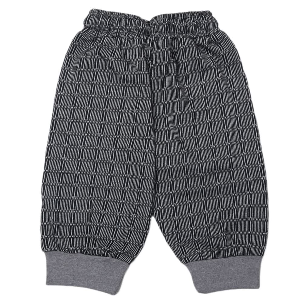 Boys Bermuda - Black, Kids, Boys Shorts, Chase Value, Chase Value