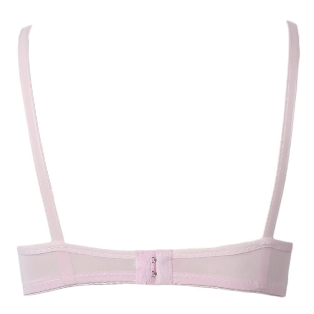 Women's Foam Bra - Light Pink, Women Bras, Chase Value, Chase Value