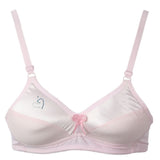 Women's Foam Bra - Light Pink, Women Bras, Chase Value, Chase Value