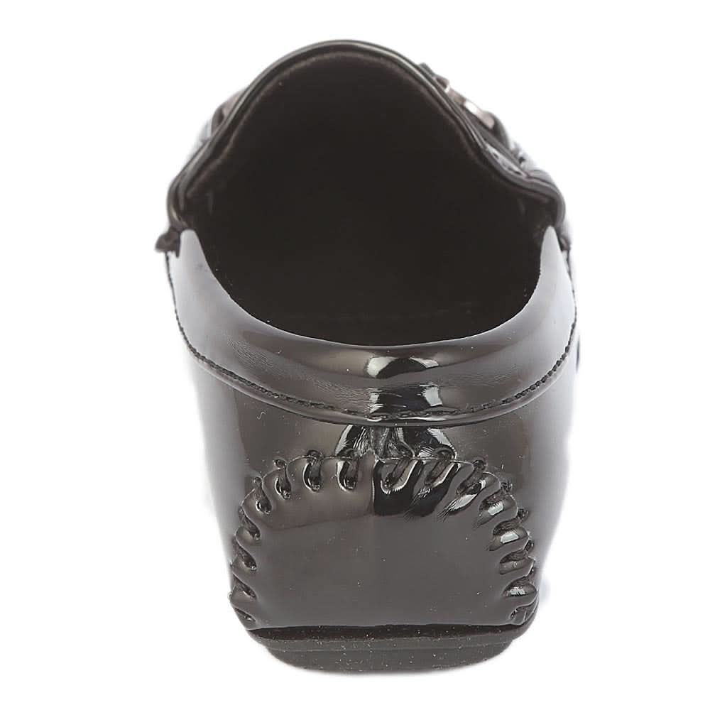 Boys Loafer 311A -Black, Kids, Boys Casual Shoes And Sneakers, Chase Value, Chase Value