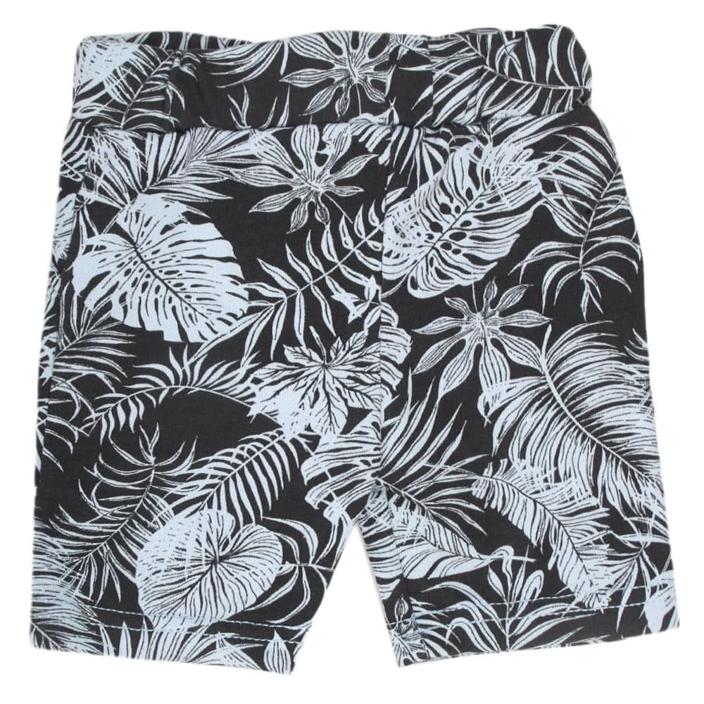 Boys Short - Navy Blue, Kids, Boys Shorts, Chase Value, Chase Value