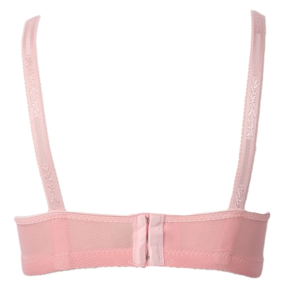 Women's Foam Bra - Pink, Women Bras, Chase Value, Chase Value
