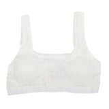 Girls Foam Biddies - Off White, Kids, Shameez Camisole And Biddies, Chase Value, Chase Value