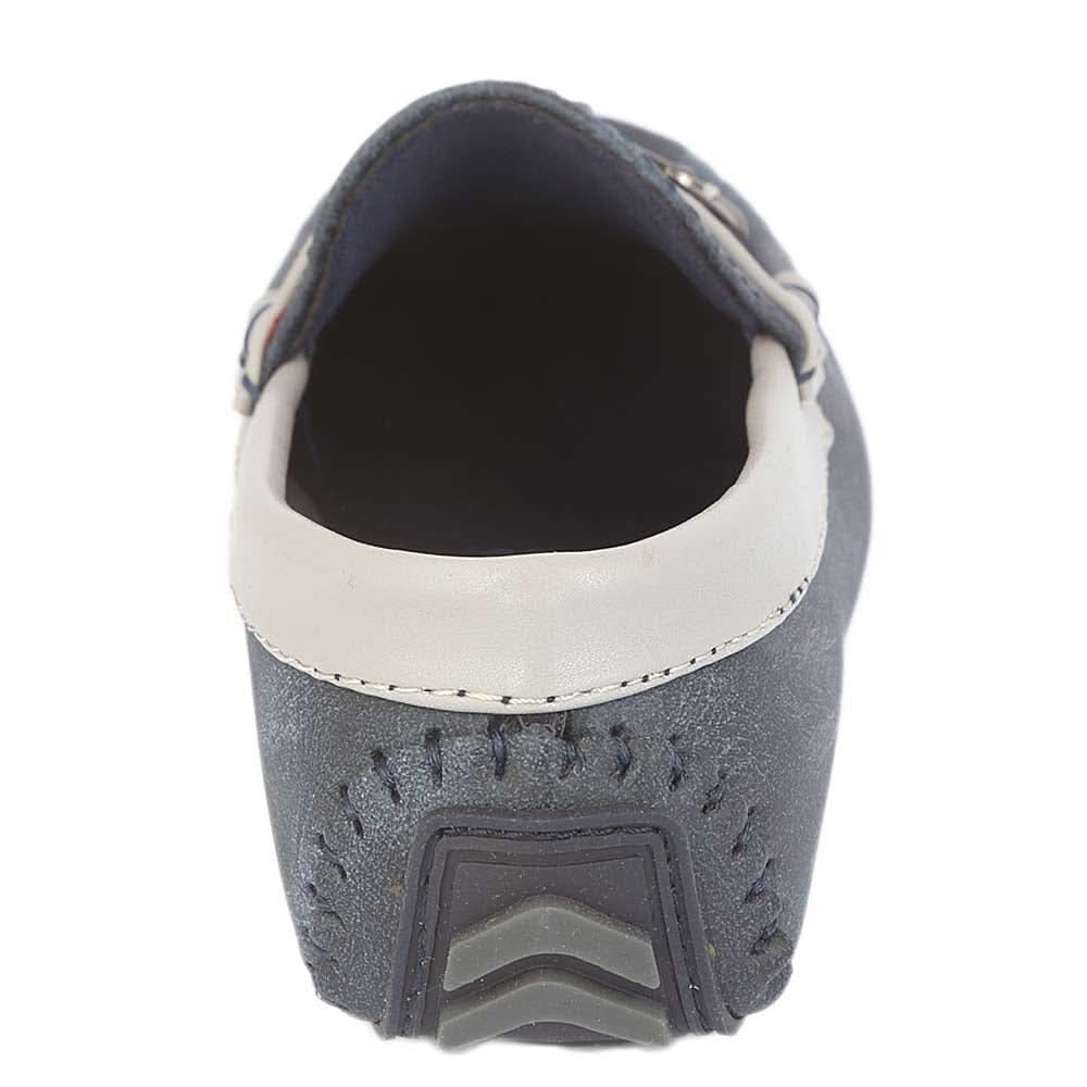 Boys Loafers 3251A - Navy Blue, Kids, Boys Casual Shoes And Sneakers, Chase Value, Chase Value