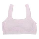 Girls Foam Biddies - Pink, Kids, Shameez Camisole And Biddies, Chase Value, Chase Value