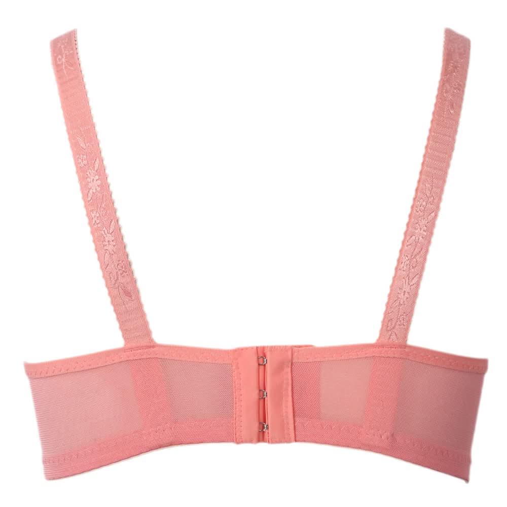 Women's Foam Bra - Pink, Women Bras, Chase Value, Chase Value