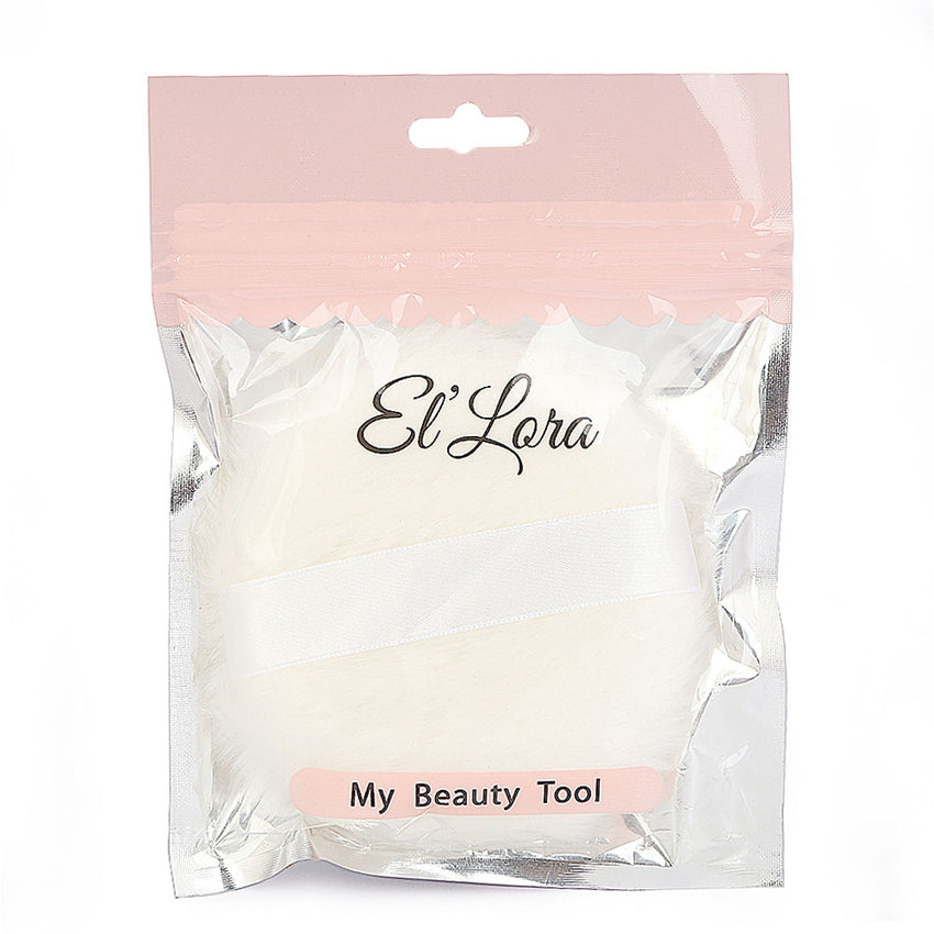 Ellora Makeup Puff, Beauty & Personal Care, Beauty Tools, Ellora, Chase Value
