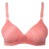 Women's Foam Bra - Pink, Women Bras, Chase Value, Chase Value