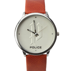 Men's Watch Police - D, Men's Watches, Chase Value, Chase Value