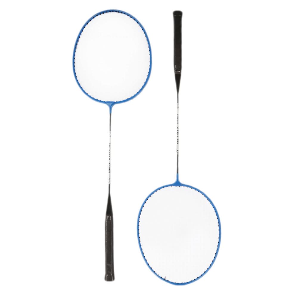 Badminton Racket Set - Blue, Kids, Sports, Chase Value, Chase Value