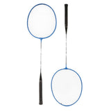 Badminton Racket Set - Blue, Kids, Sports, Chase Value, Chase Value