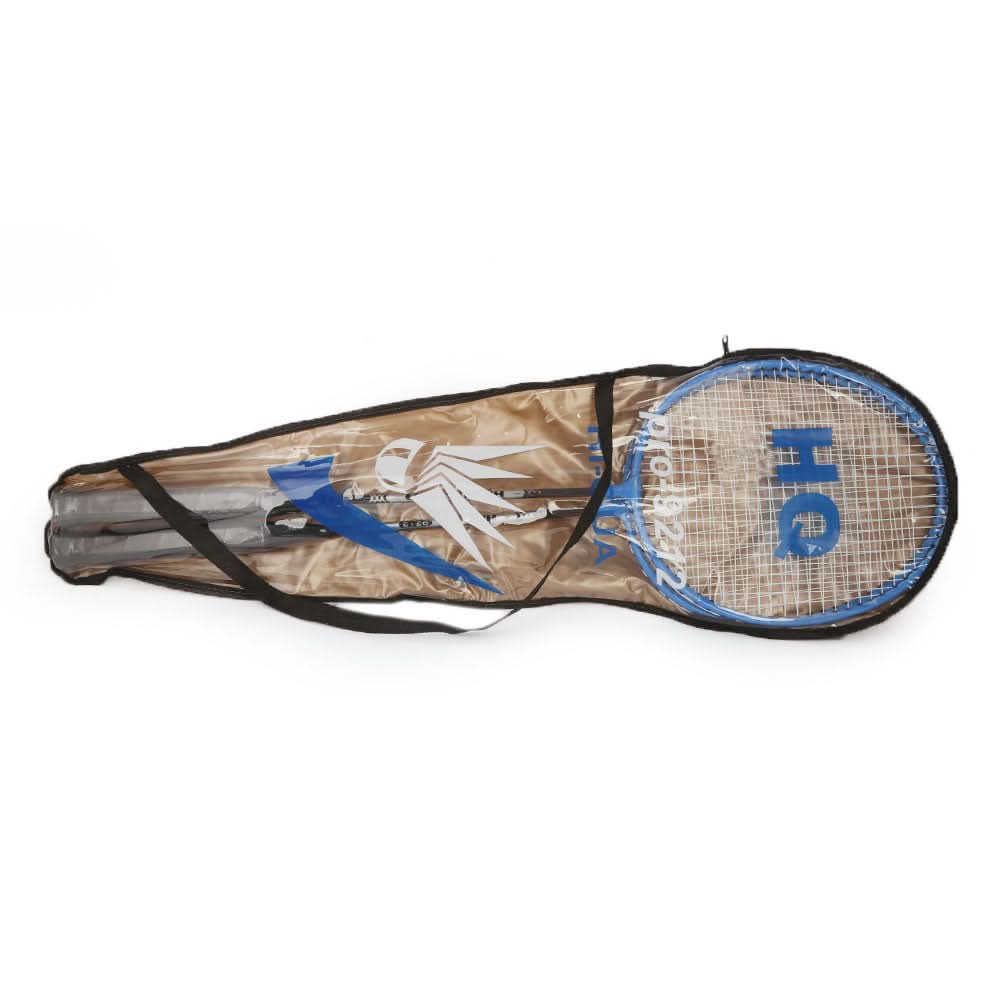 Badminton Racket Set - Blue, Kids, Sports, Chase Value, Chase Value