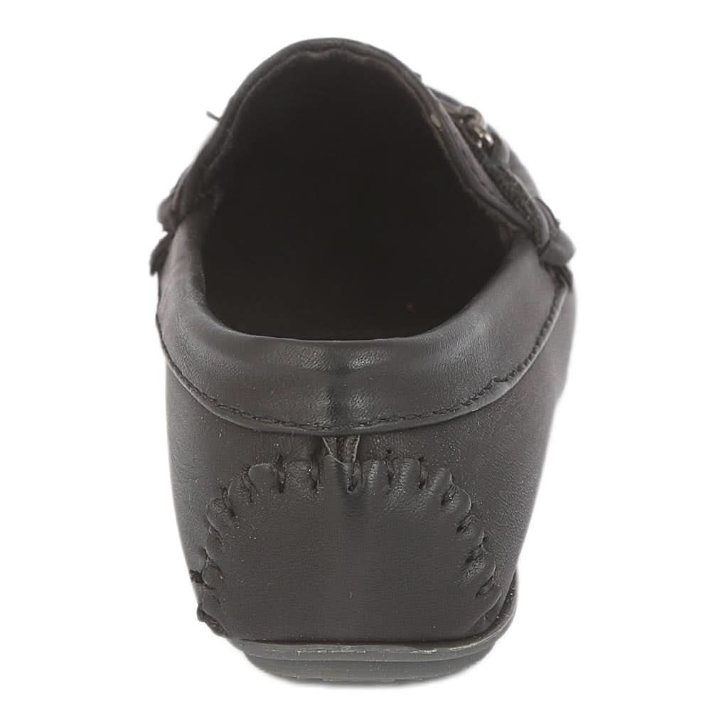 Boys Loafer 339A - Black, Kids, Boys Casual Shoes And Sneakers, Chase Value, Chase Value