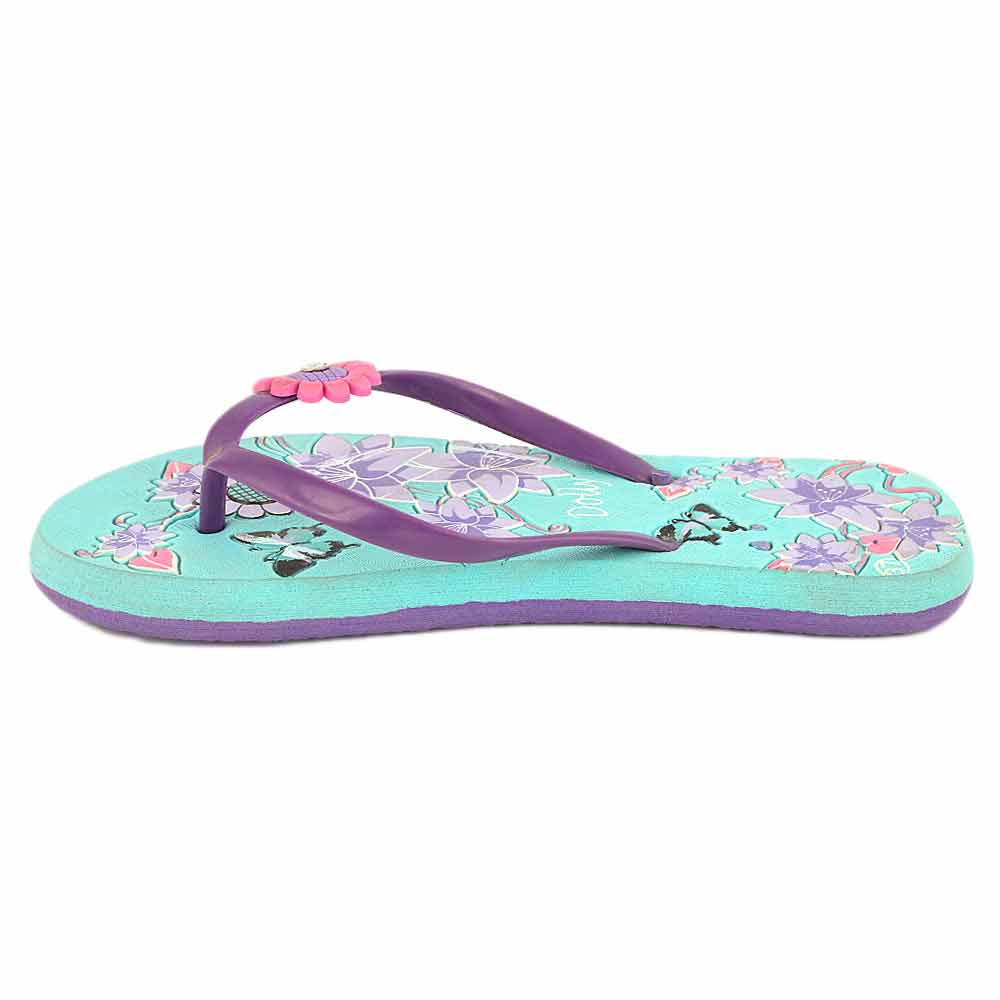 Women's Dolly Slipper (819-3) - Multi, Women, Slippers, Chase Value, Chase Value