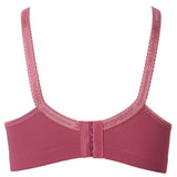 Women's Foam Bra - Purple, Women Bras, Chase Value, Chase Value
