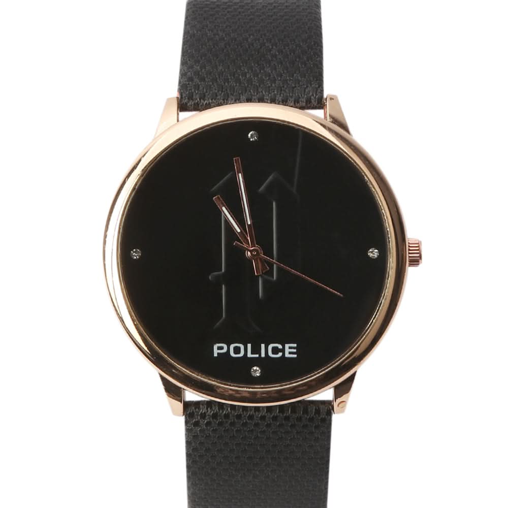 Men's Watch Police - E, Men's Watches, Chase Value, Chase Value