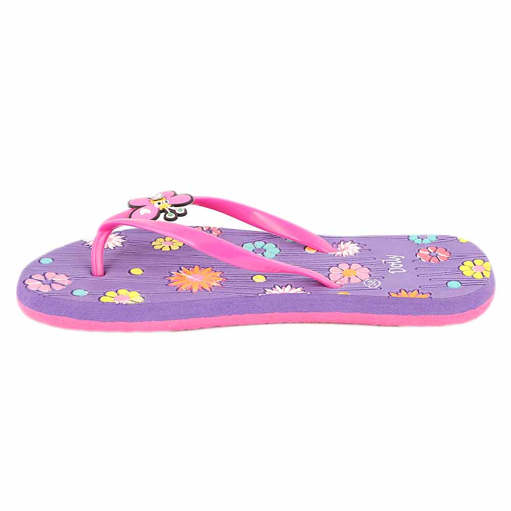 Women's Dolly Slipper (819-5) - Multi, Women, Slippers, Chase Value, Chase Value