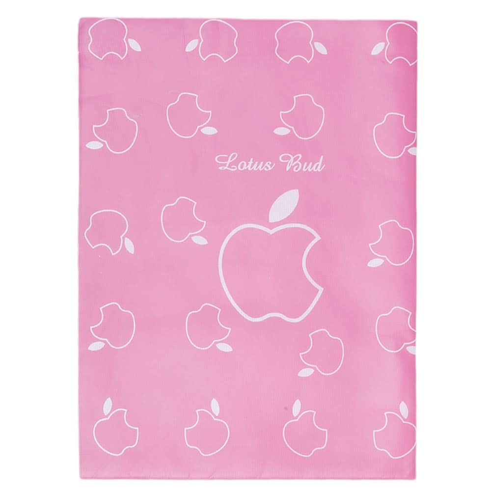 Newborn Plastic Sheet - Pink, Kids, Wrapping Sheets, Chase Value, Chase Value