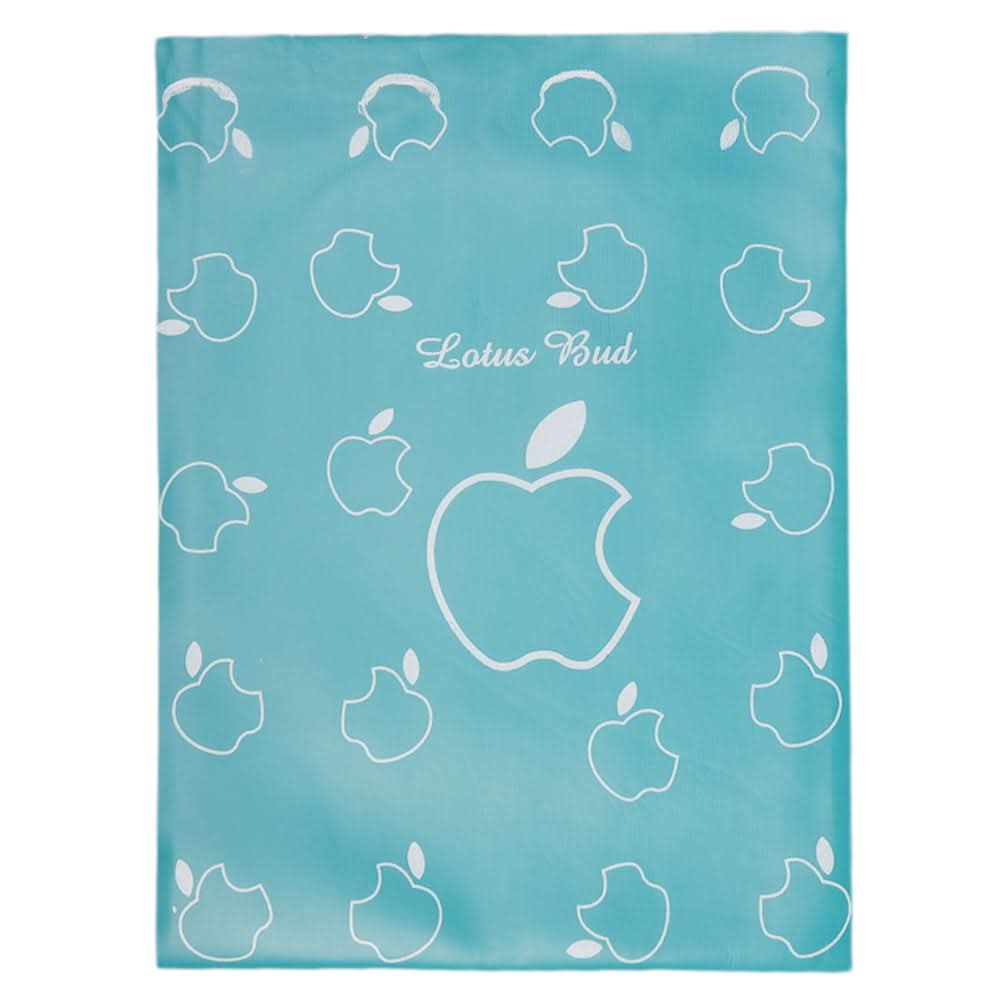 Newborn Plastic Sheet - Sea Green, Kids, Wrapping Sheets, Chase Value, Chase Value