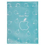 Newborn Plastic Sheet - Sea Green, Kids, Wrapping Sheets, Chase Value, Chase Value